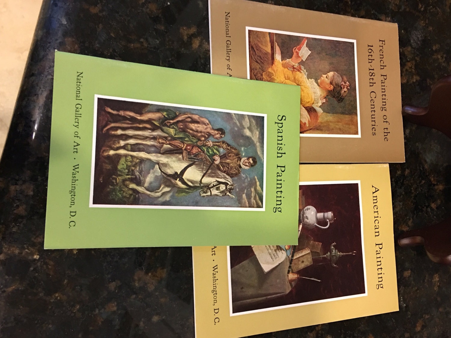 アート・デザイン・音楽 The National Galley Schools of Paitimngs The National Gallery Schools of Painting by Michael Levey VG