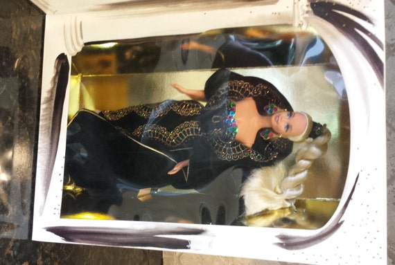 midnight gala barbie
