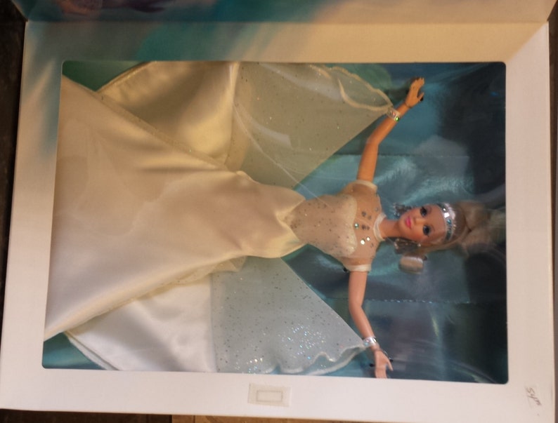 starlight dance barbie