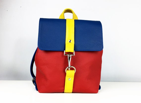 small sized backpack
