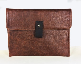 Leather Microsoft Surface Pro Case