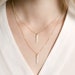 see more listings in the Layering Necklace Sets section