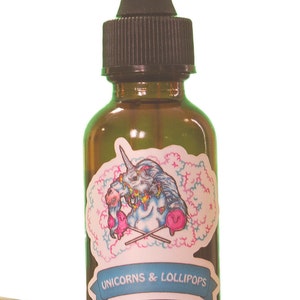unicorn vomit vape juice Box Mod Vape Kits main image 1