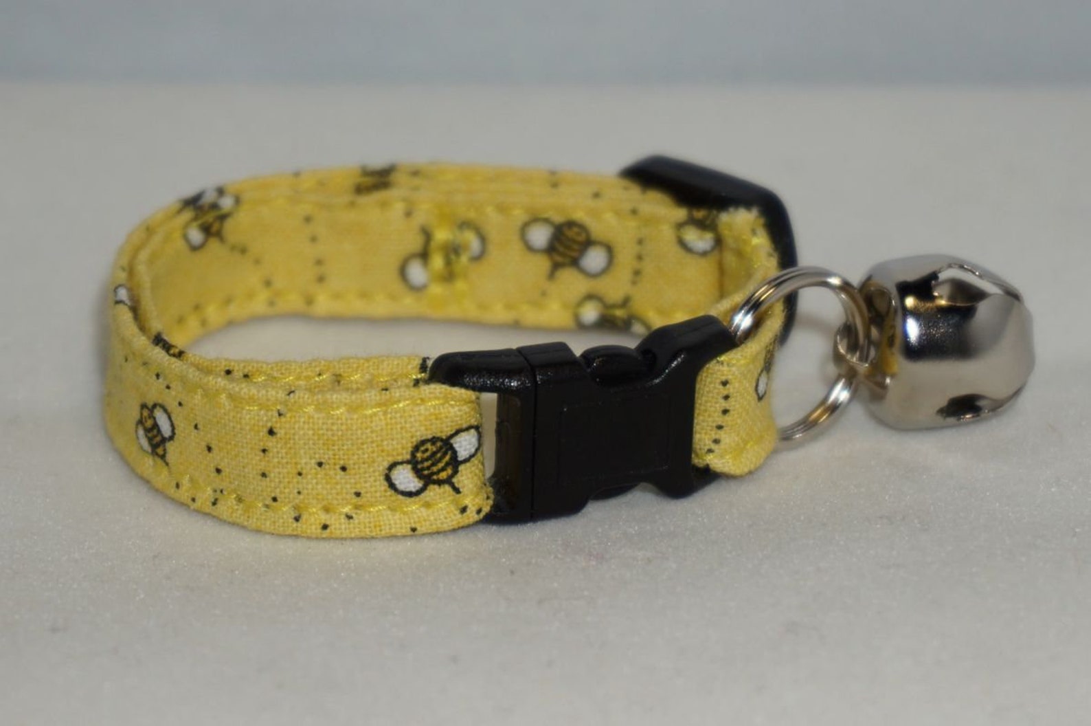 Bees Ferret Collar Etsy
