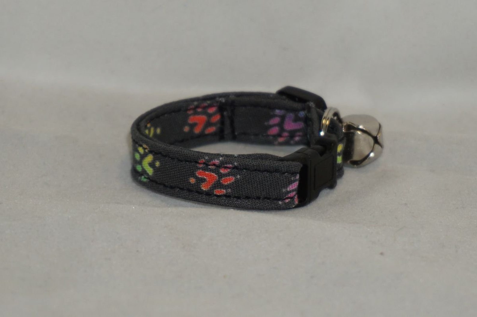 Multi Ferret Paws Ferret Collar Etsy