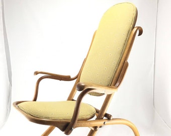 Thonet easy chair