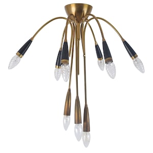 Vintage pendant light