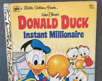 Oscar's New Neighbor Little Golden Book, Children's Bedtime