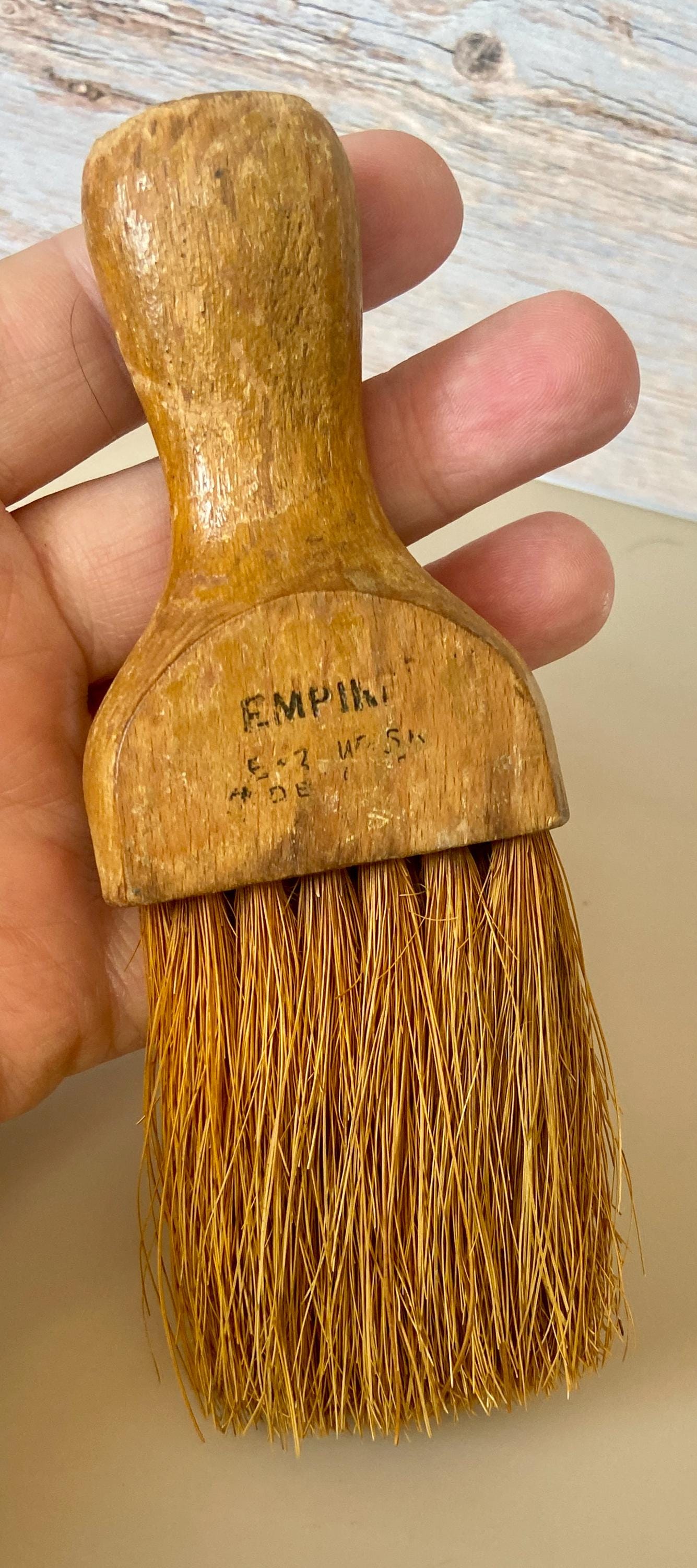 Vintage Empire Brush - Etsy display picture 1