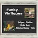 Nancie at Funky Vintiques