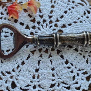 Vintage Bottle Opener