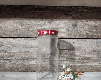 nabob coffee jar