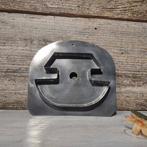 Pfaltzgraff Noah&#39;s Ark Tin Cookie Cutter