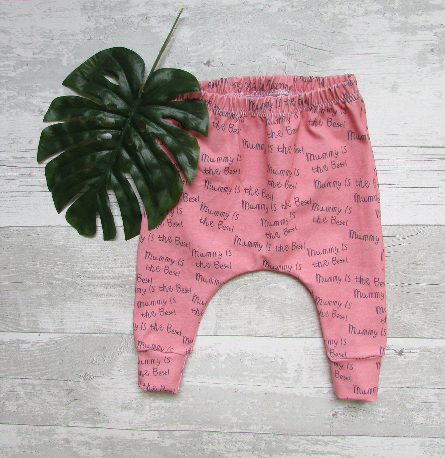 best baby leggings