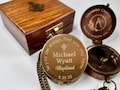 Personalized Keepsakes for Special Occasions, Baptism to Anniversary