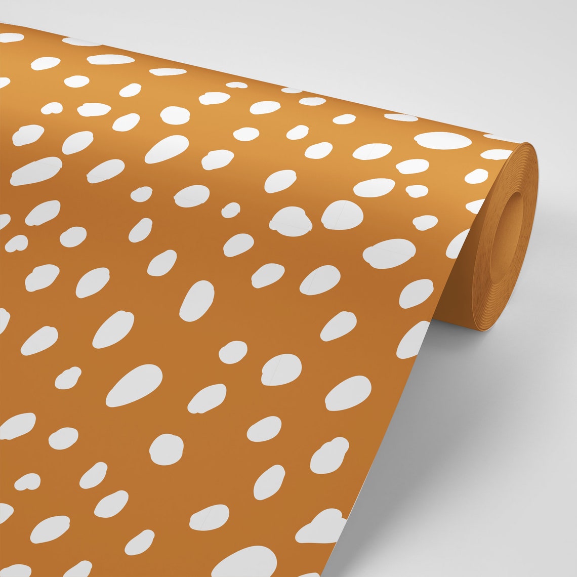 Fondo de pantalla 24 x 48 gran guijarro | Etsy