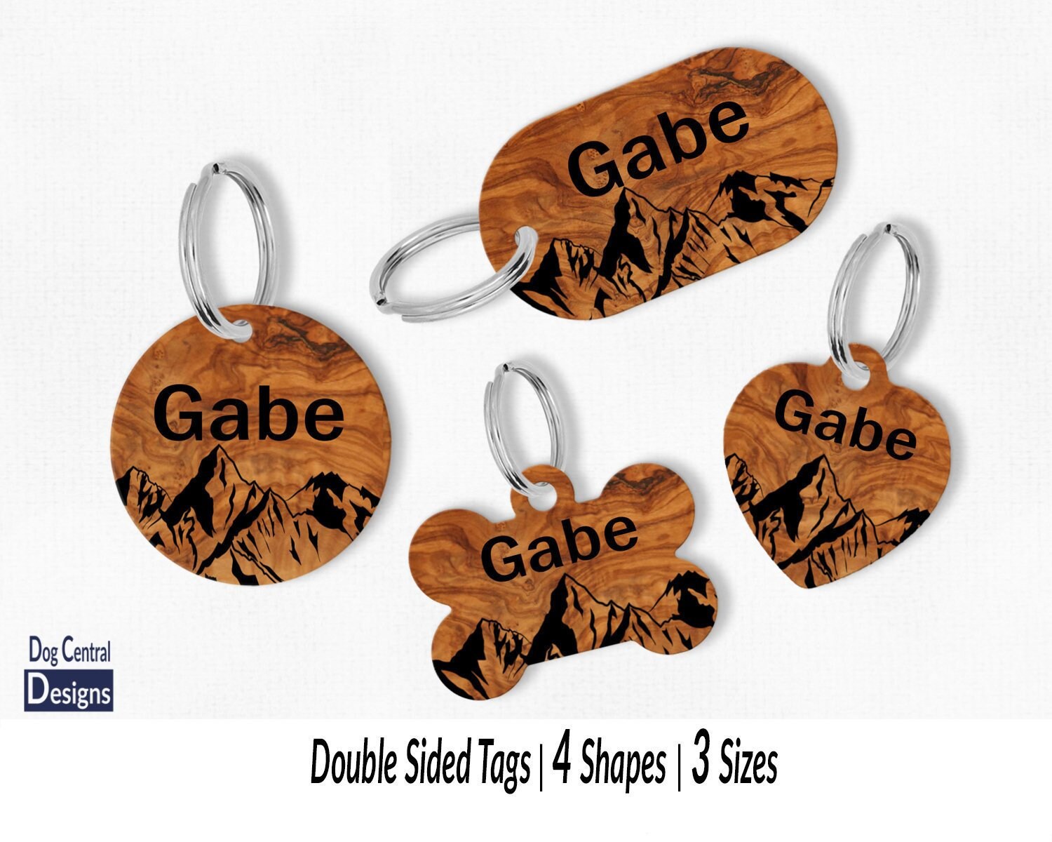 pets at home tag engraving