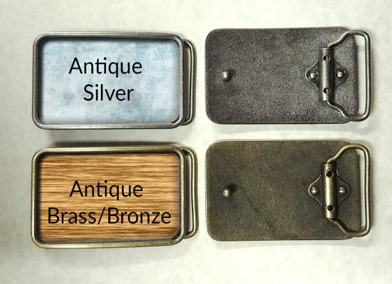 Black cat belt buckle Great gift for a cat lover Cat themed gift under 25 Cat mom