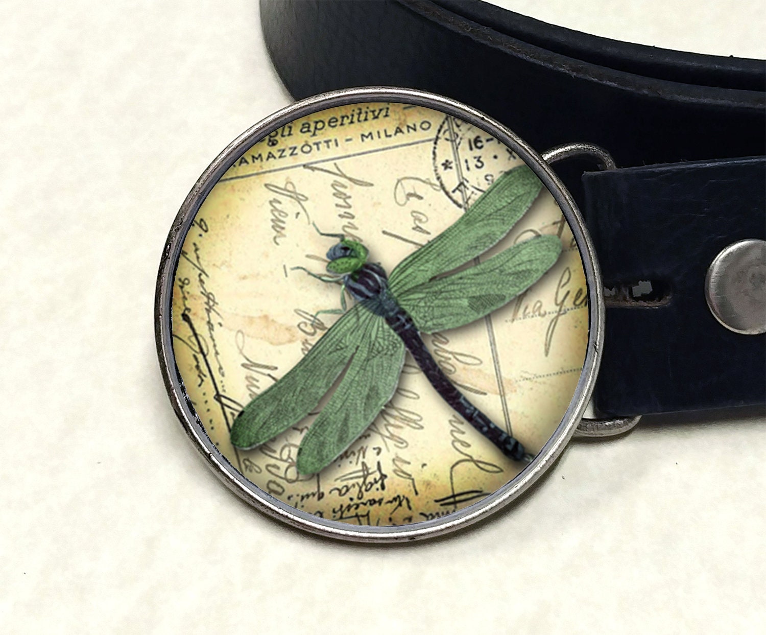 custom made belt buckles