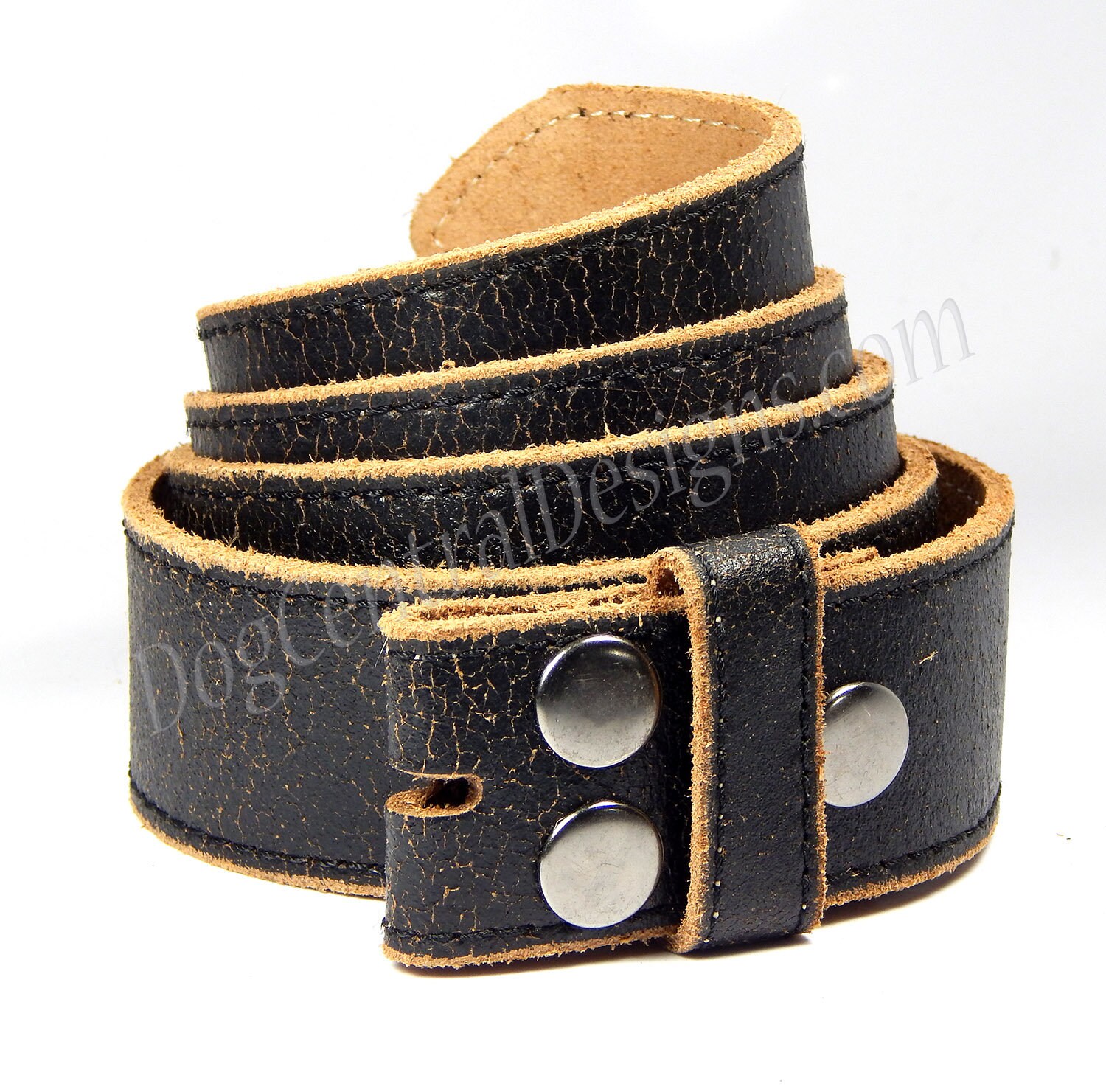 belts with interchangeable buckles
