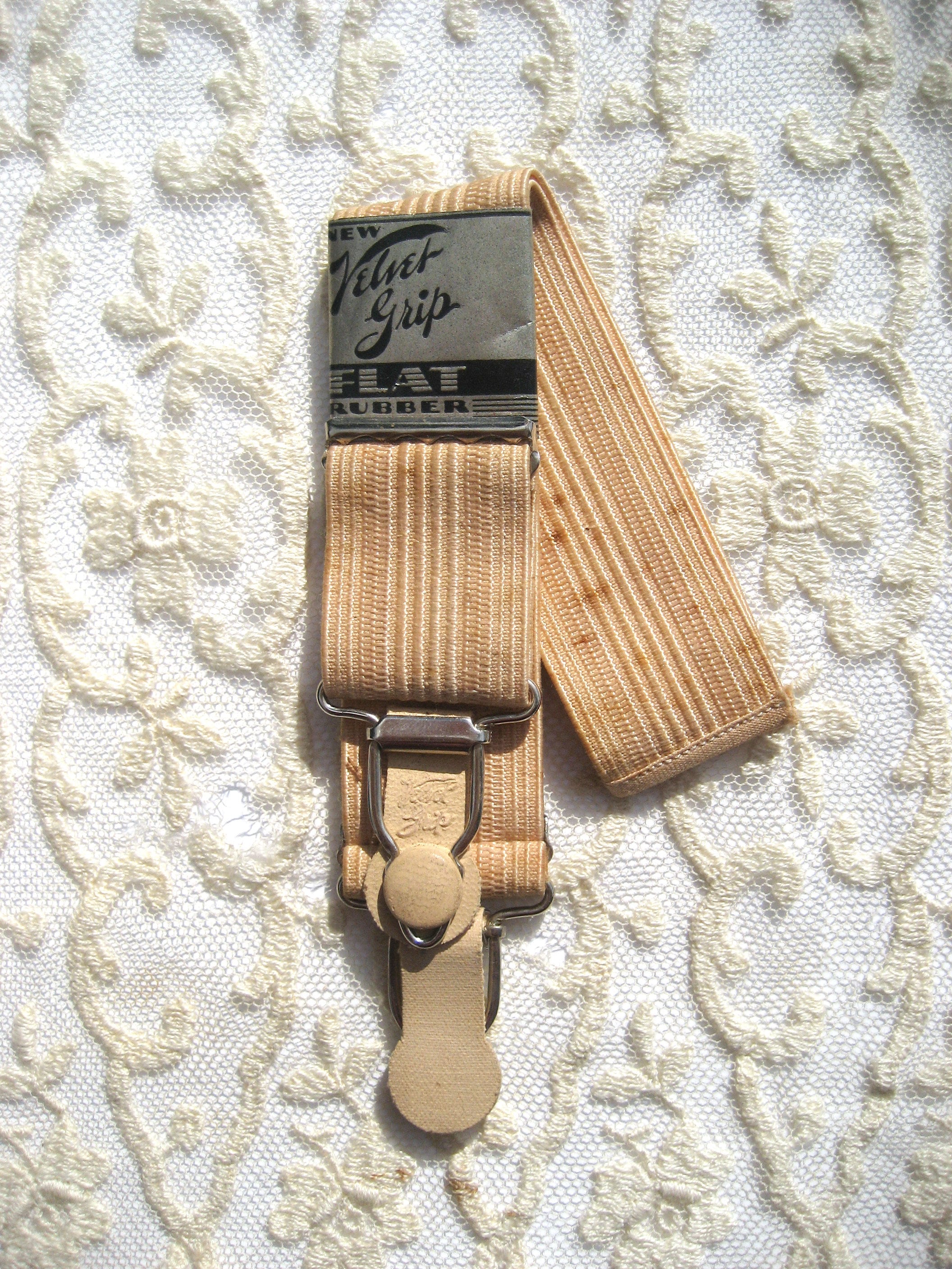 1930s Garters - Etsy