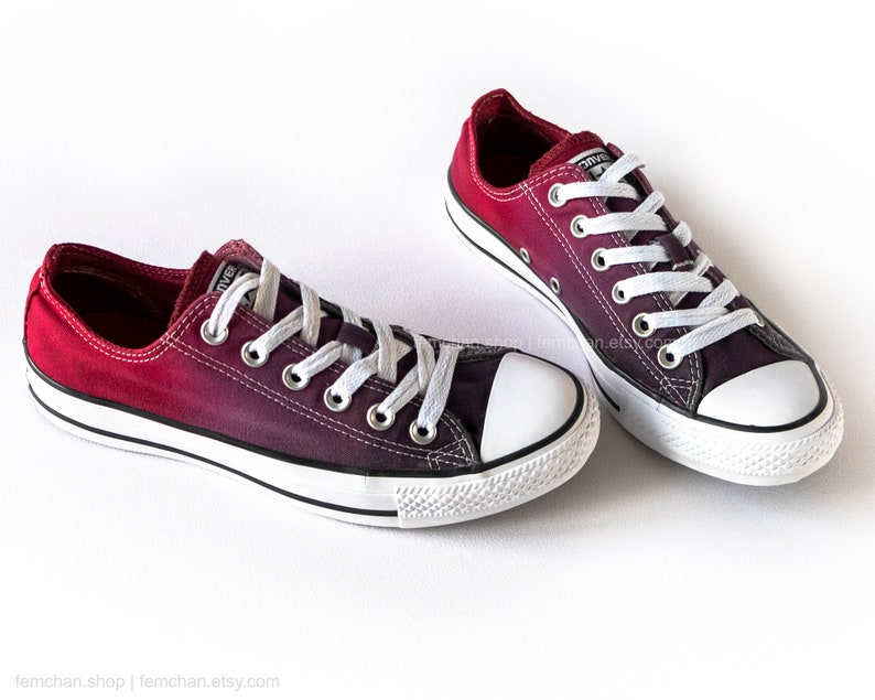 What style of Converse do you prefer, All Stars or One Stars What style of Converse do you prefer, All Stars or One Stars