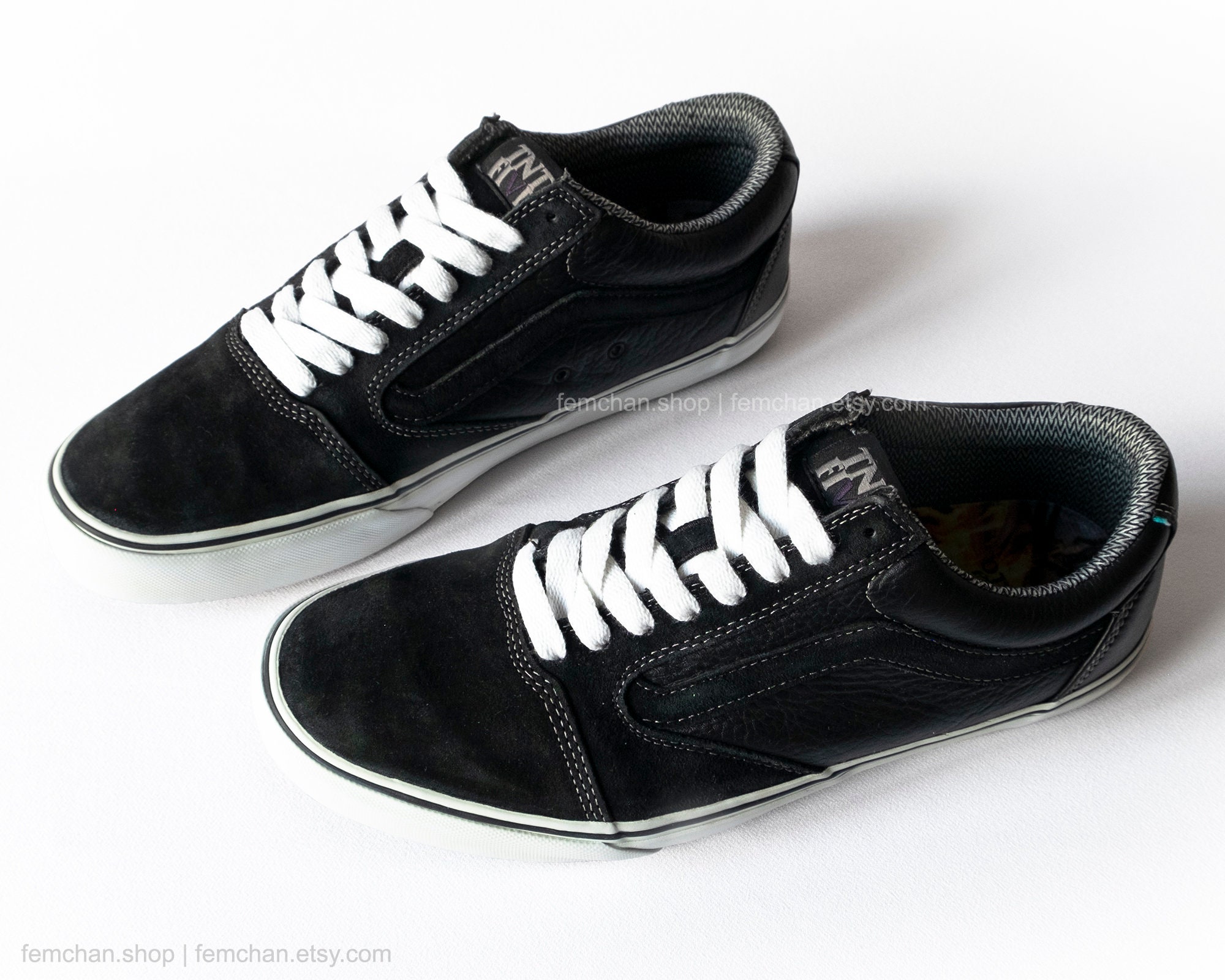 vans tnt 2