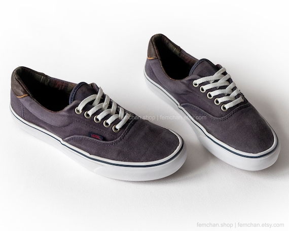 vans sk8 low mens navy