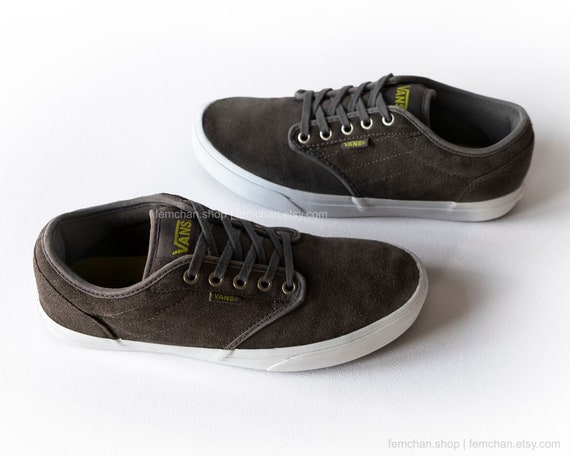 vans atwood leather vans atwood leather