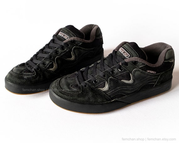 steve caballero dragon shoes
