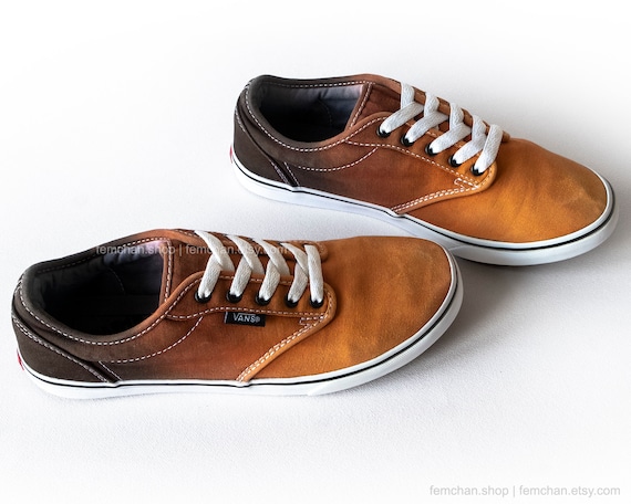 vans atwood low vans atwood low