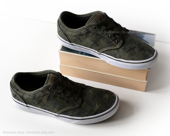 vans bordeaux atwood vans bordeaux atwood