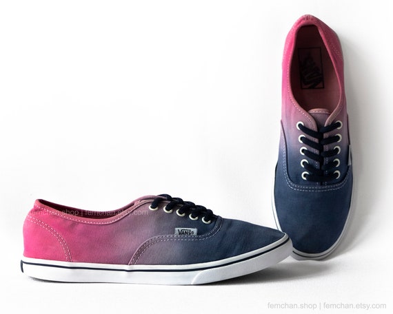 vans authentic rose vans authentic rose