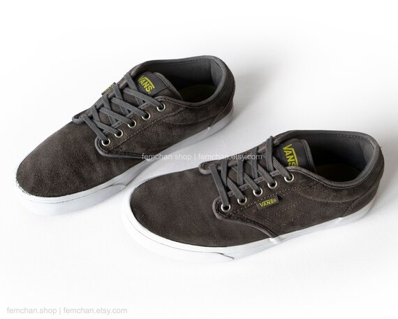 vans atwood leather vans atwood leather