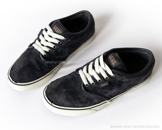 vans atwood vans atwood