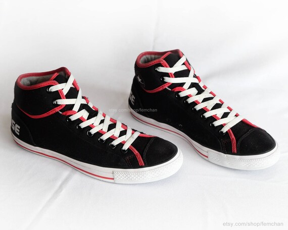 padded converse