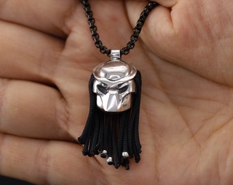 Collana con ciondolo Hunger Games - Gioielli - Collane - di Habibis