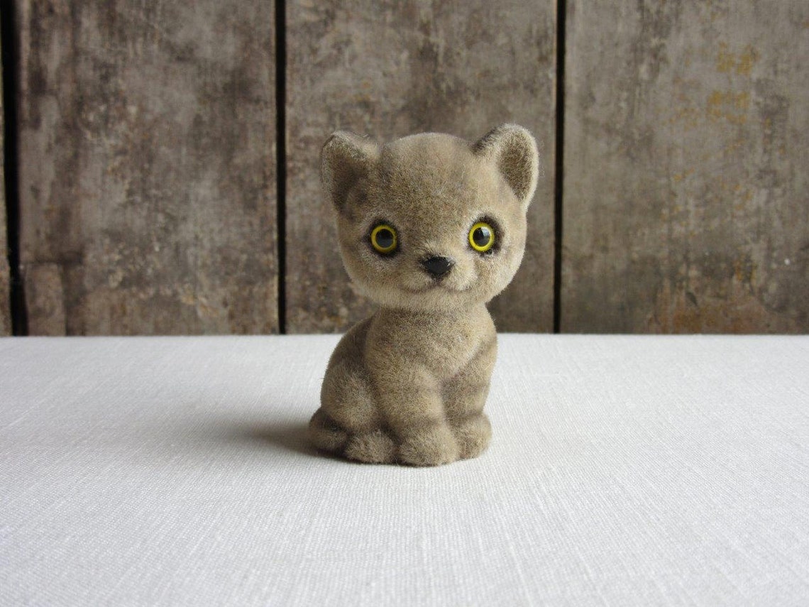 josef originals flocked animals
