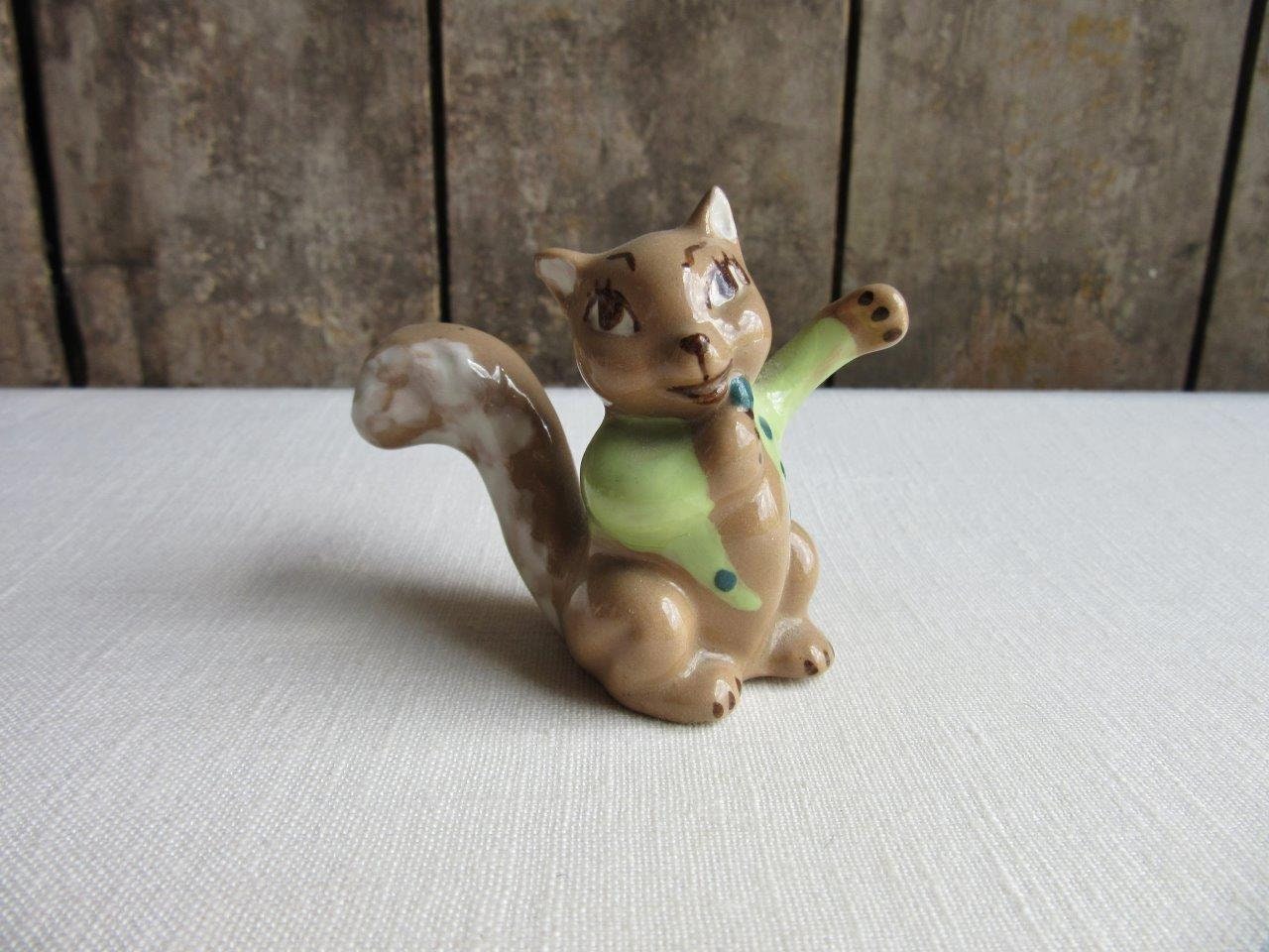 Ceramic arts studio figurines - Etsy 日本