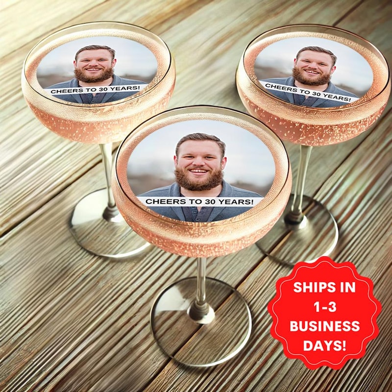 Drinks Cheers Picture - Etsy