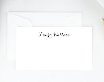 Gift Enclosure Cards / Enclosure Cards for family / Enclosure Cards for wedding / Gift Enclosures / for him / for her / Calligraphy