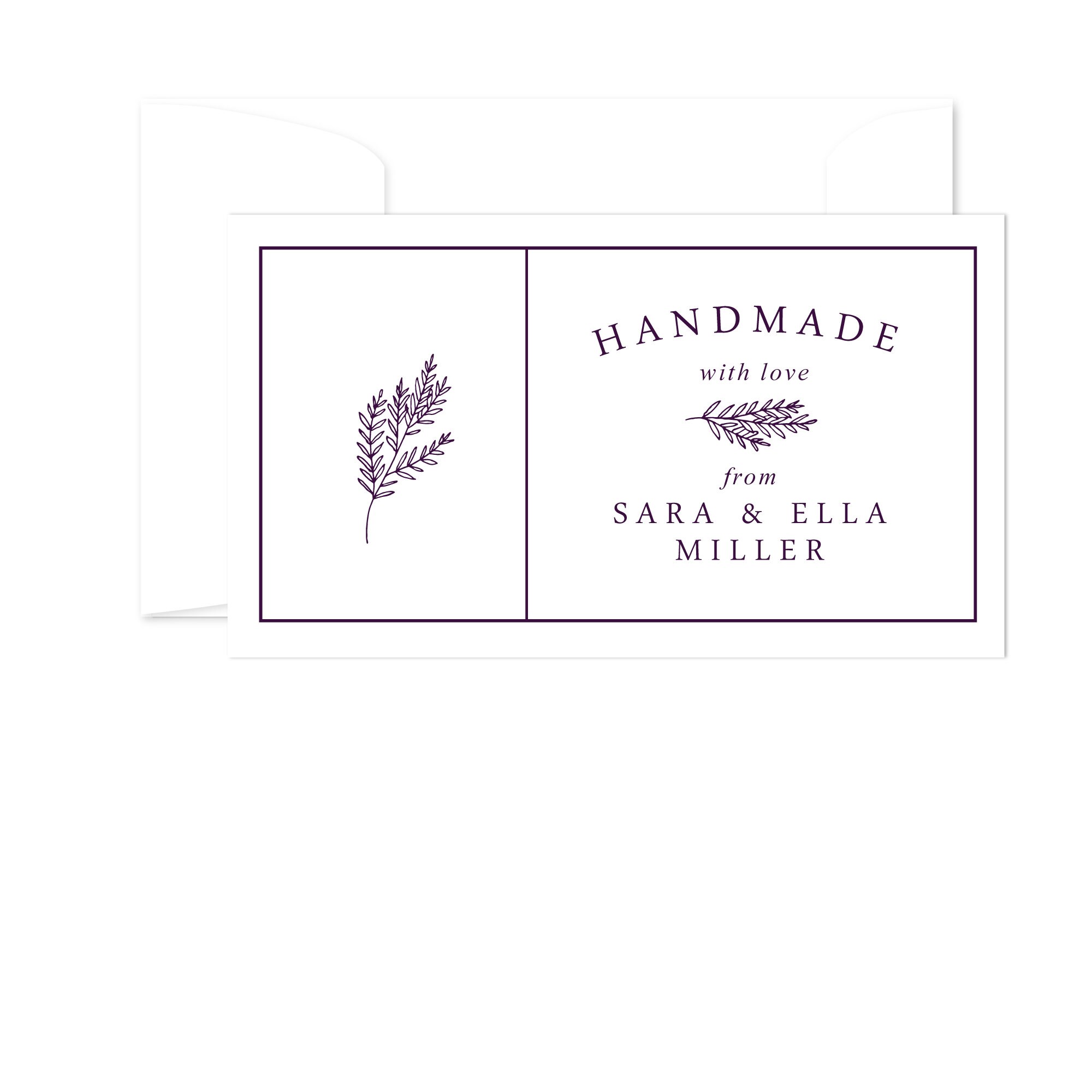 Desde la cocina de las tarjetas de gabinete tarjetas de | Etsy