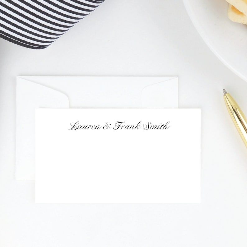 Gift Enclosure Cards / Enclosure Cards for Family / Enclosure Etsy