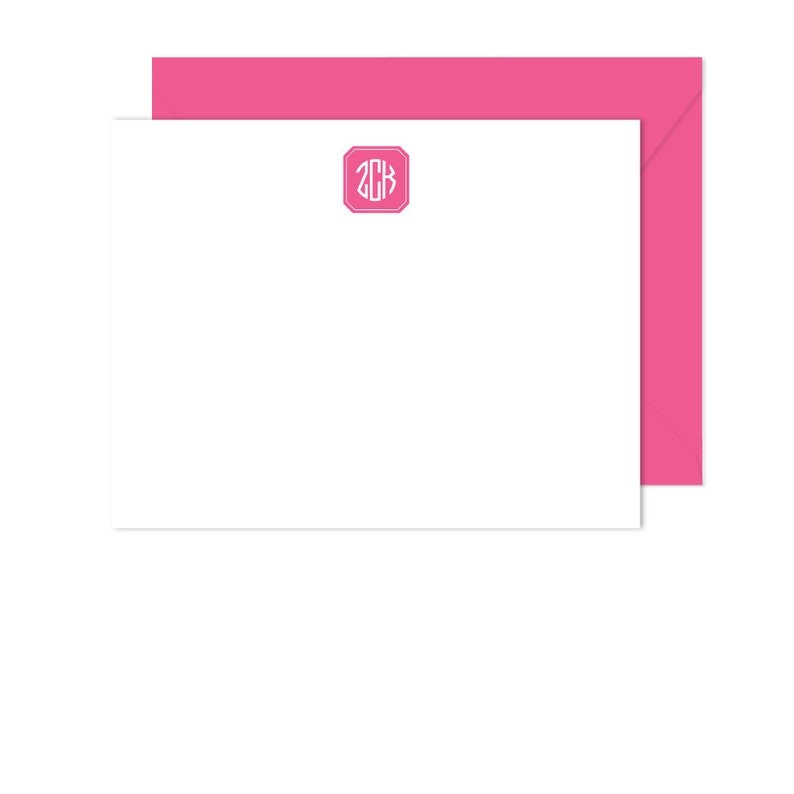 Personalized Stationery / Personalized Stationary / Etsy