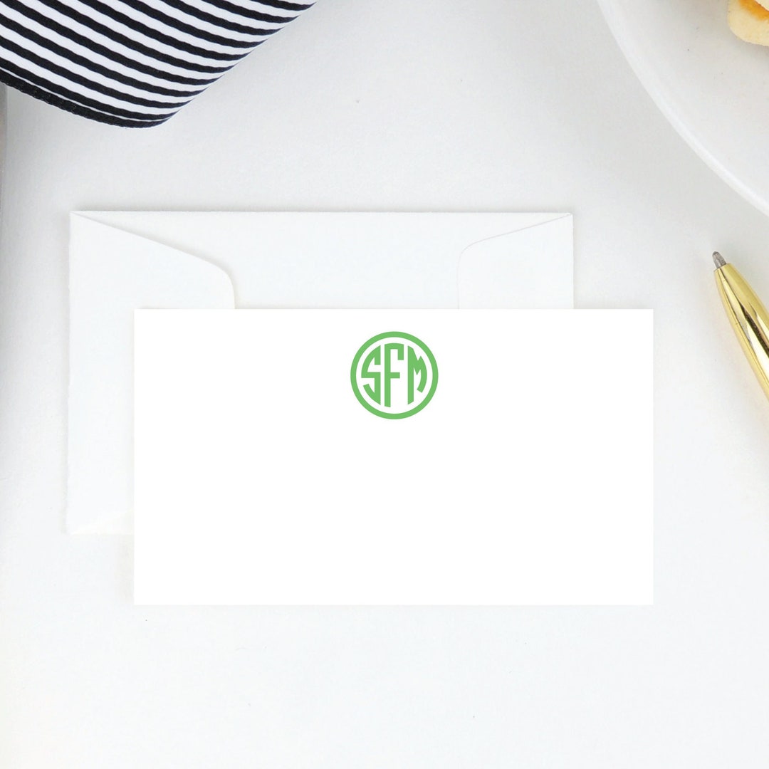 Gift Enclosure Cards / Enclosure Cards for Family / Enclosure Cards for