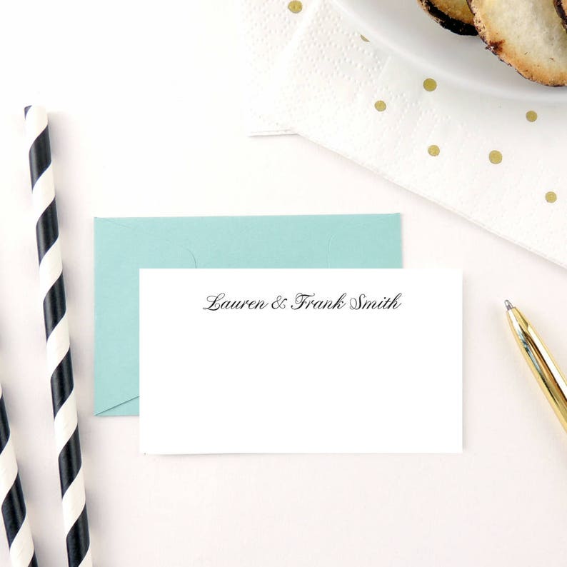 Gift Enclosure Cards / Enclosure Cards for Family / Enclosure Etsy