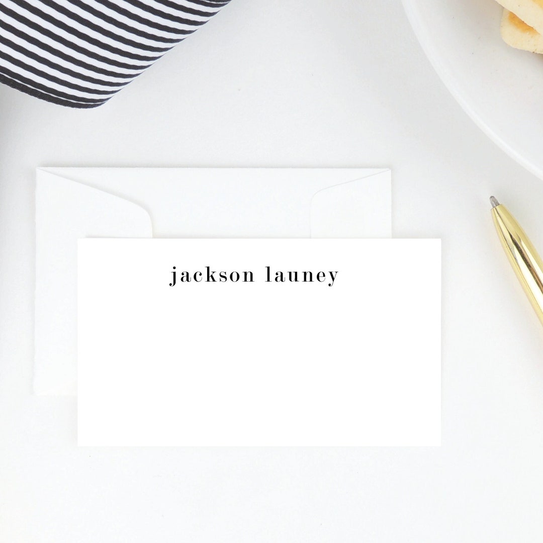 Gift Enclosure Cards / Enclosure Cards for Family / Enclosure Cards for