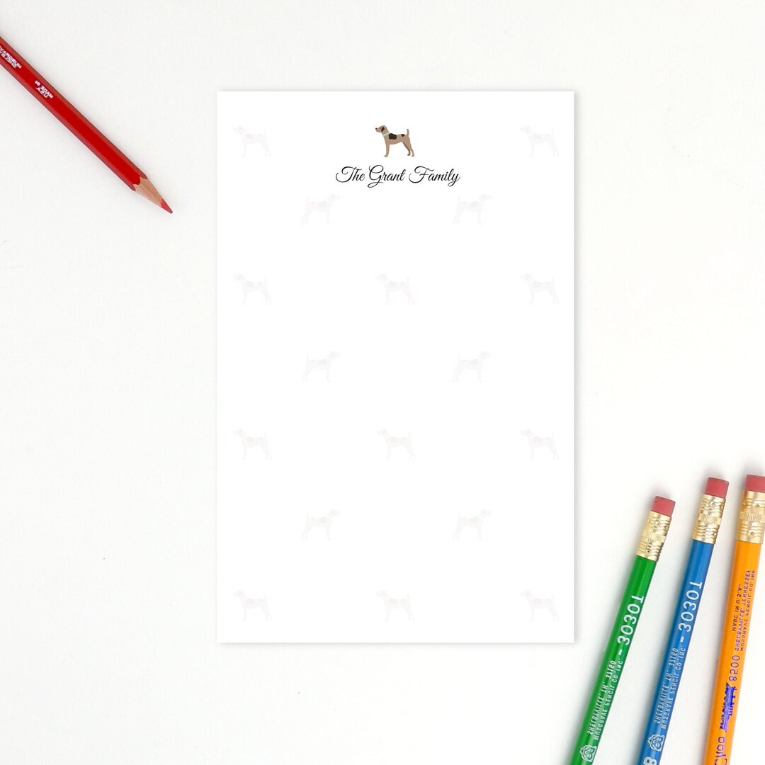 Personalized Notepad Personalized Stationery Stationary - Etsy
