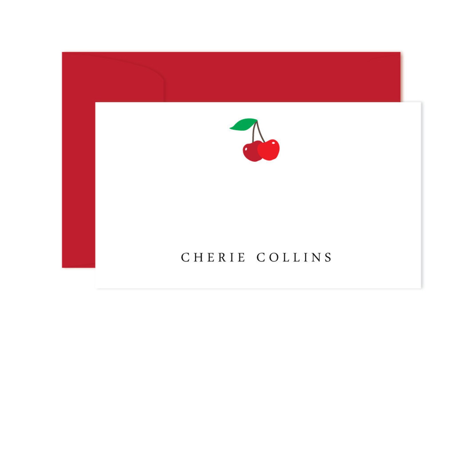 Personalized Gift Enclosure Cards / Everyday Gift Enclosure Etsy