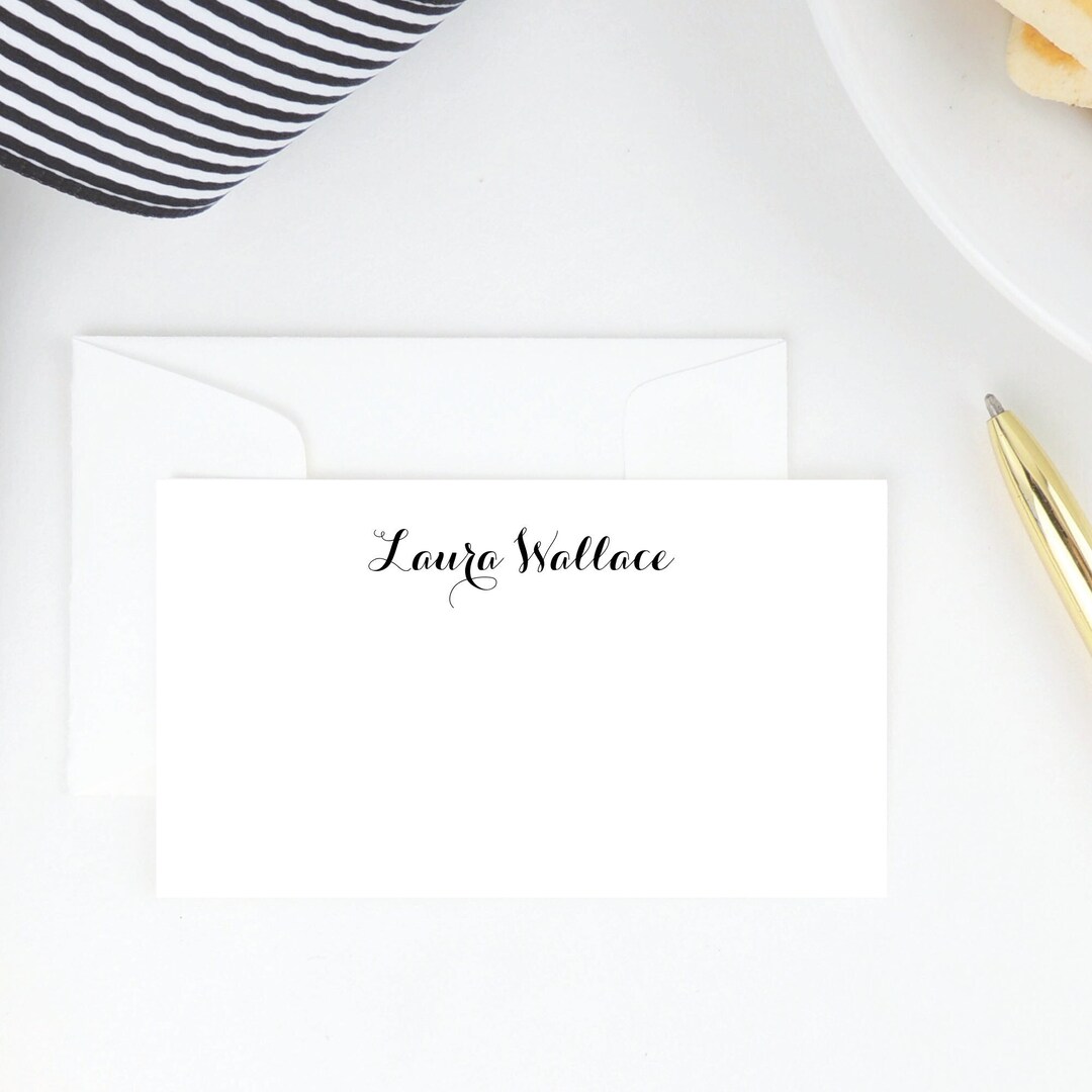 Gift Enclosure Cards / Enclosure Cards for Family / Enclosure Cards for